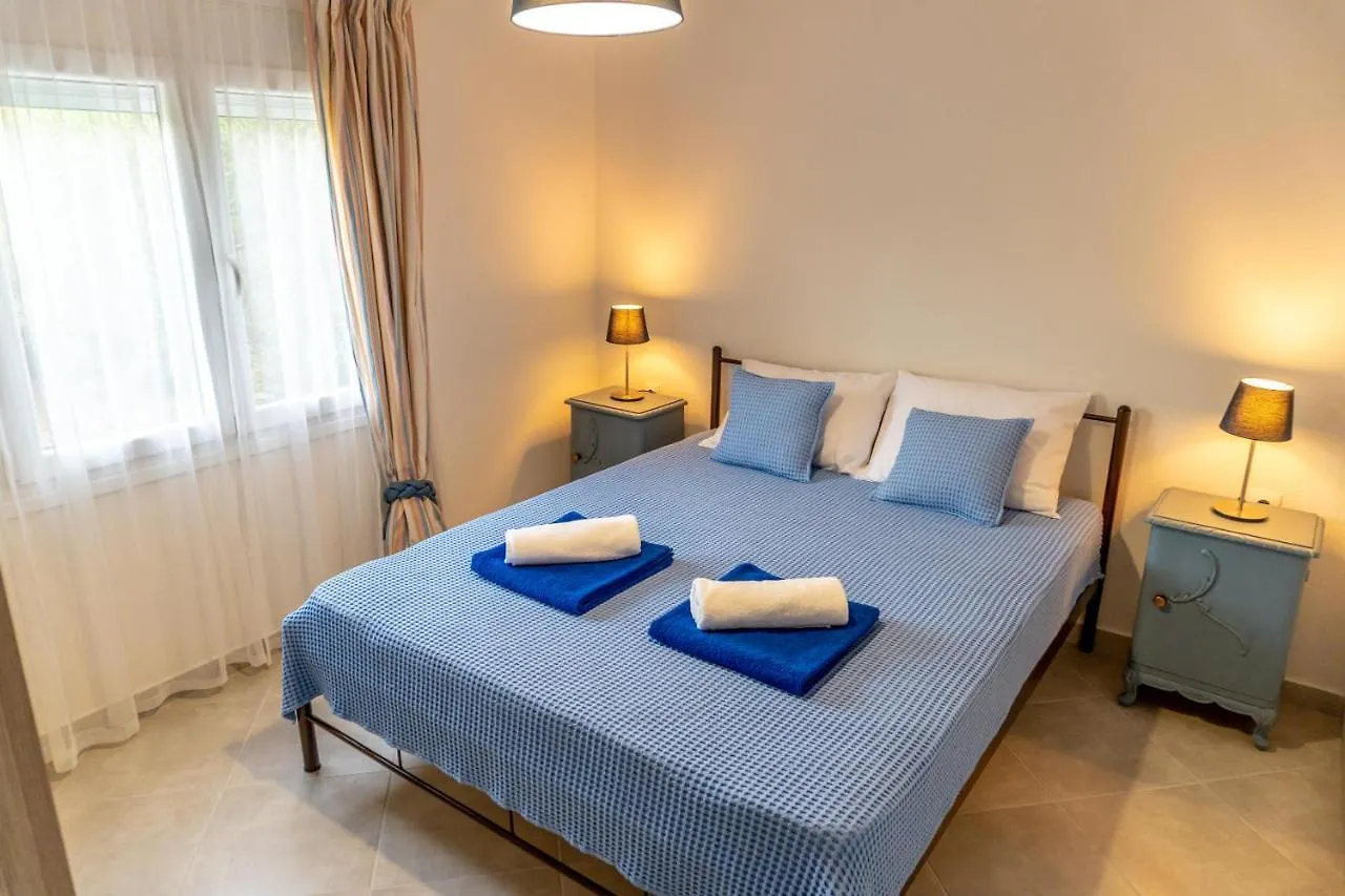 Villa Harmony Vergia